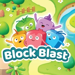 Block Blast: Total Collapse simgesi