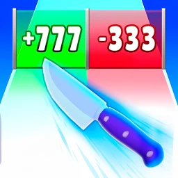 Knife n Run: Master Evolution simgesi