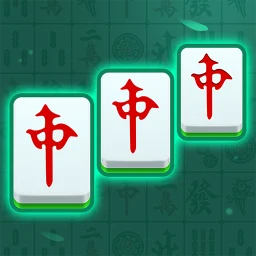 Triple Match - Mahjong 3D Game icon