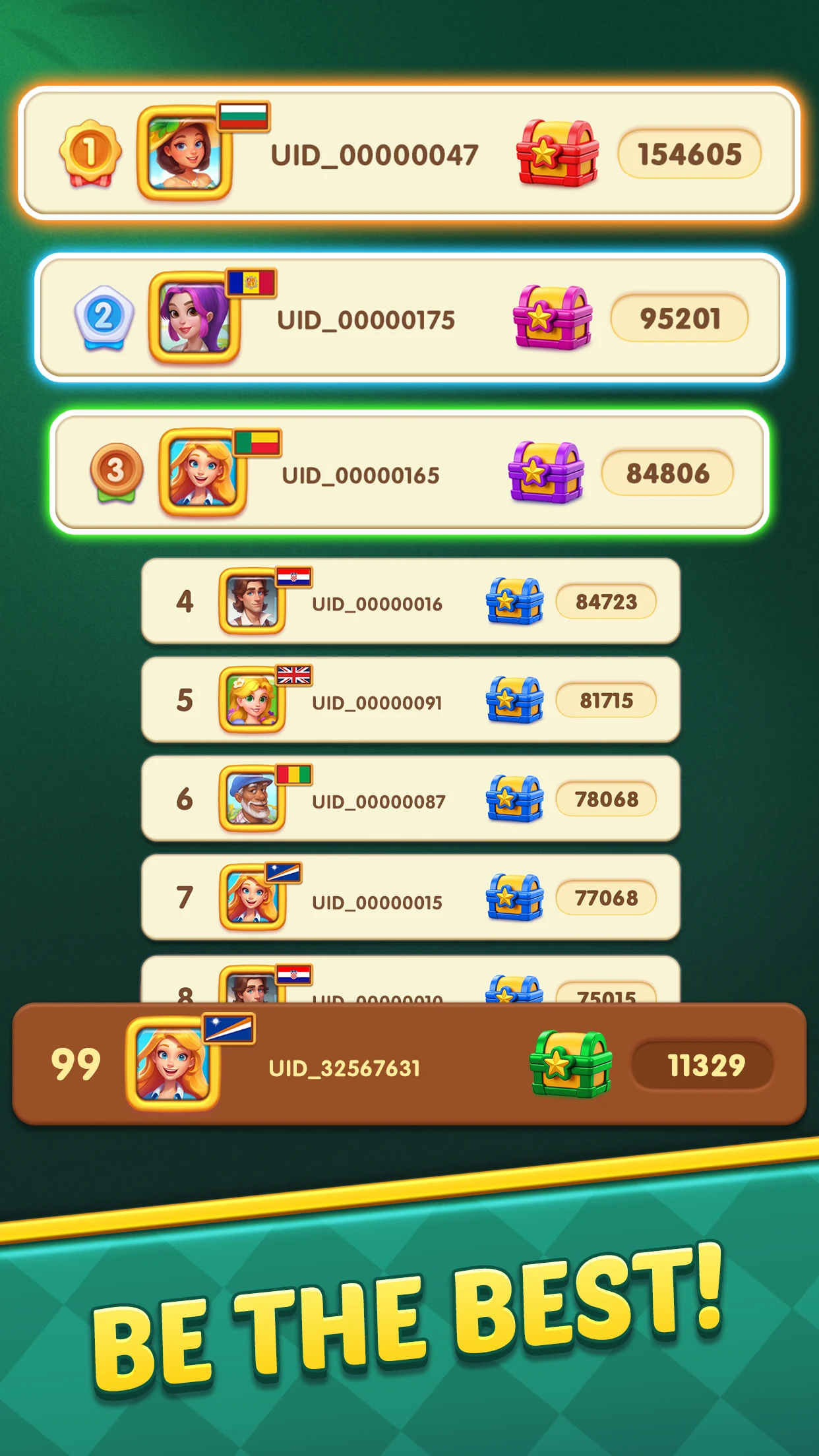 Triple Match - Mahjong 3D Game screenshot